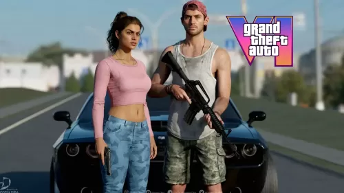 Un detalle “ultrasecreto” del multijugador de GTA 6 se filtró por accidente en un juicio