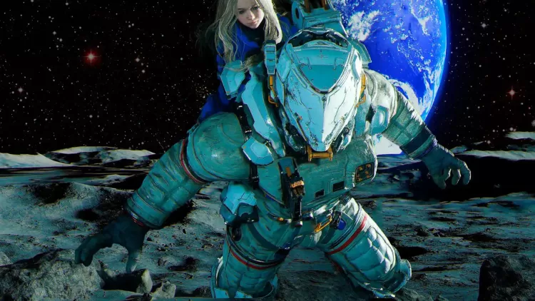 Capcom está dando los últimos retoques a Pragmata y ¿cumplira las espectativas?