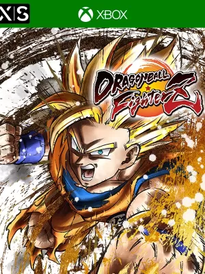 Dragon Ball Fighterz - Xbox Series X/S